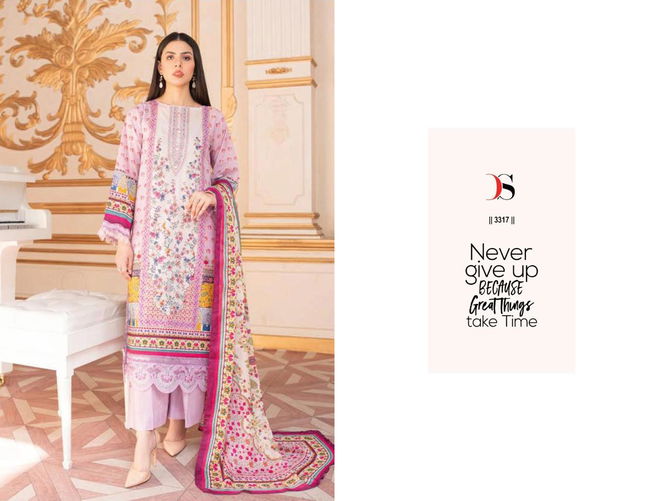 Firodus Morja By Deepsy Pakistani Suit Catalog
